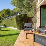 Villa Ses Brises 01 Llafranc