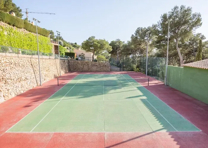 Villa Ses Brises 01