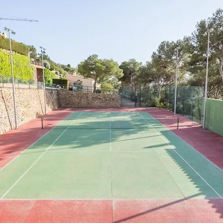 Villa Ses Brises 01