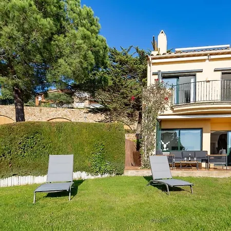 Ses Brises 01 Villa *