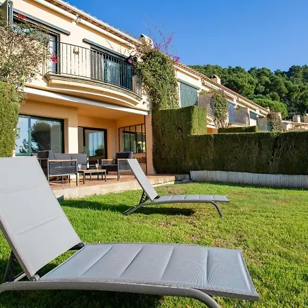Villa Ses Brises 01 *