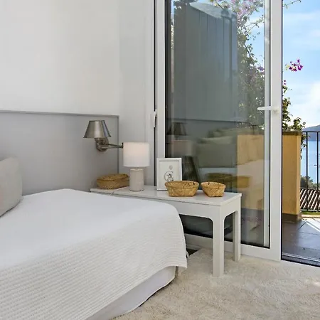 Villa Ses Brises 01 Llafranc