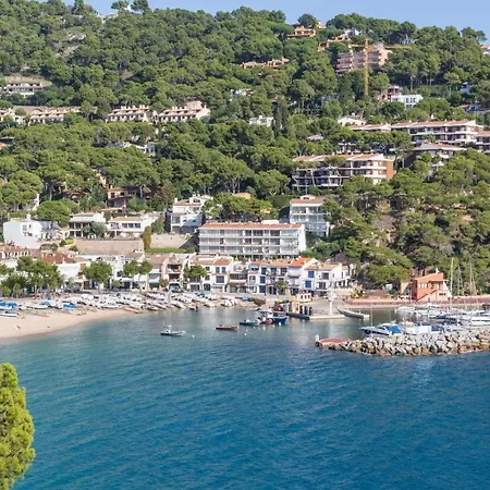Ses Brises 01 Villa *
